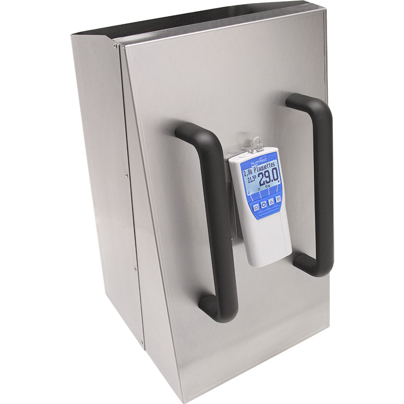 humidimetre