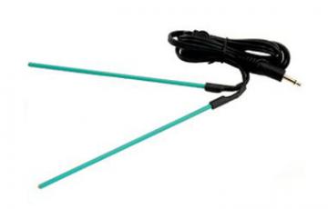Sonde longues isolées 140 mm