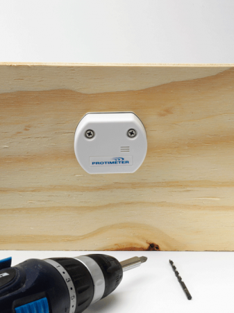 BLE 2025 – Protimeter