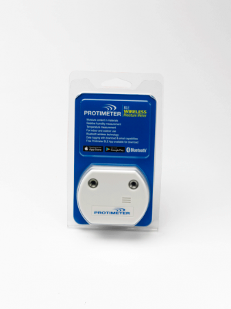 BLE 2025 – Protimeter