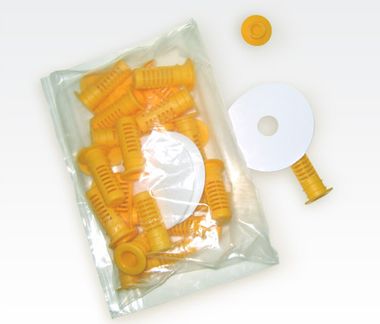 Chevilles pour hygrostick (X20)