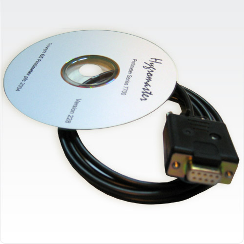 Kit logiciel Humitest Hygro L