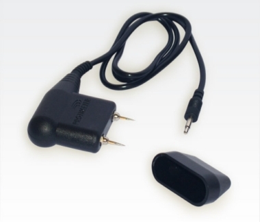 Sonde d’humidité à pointes renforcée