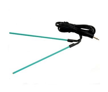 Sonde longues isolées 140 mm