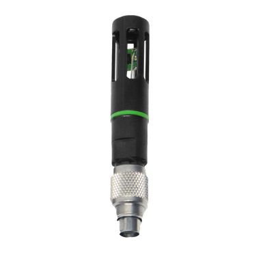 Sonde thermo-hygrométrique pour Humitest spécial bâtiment