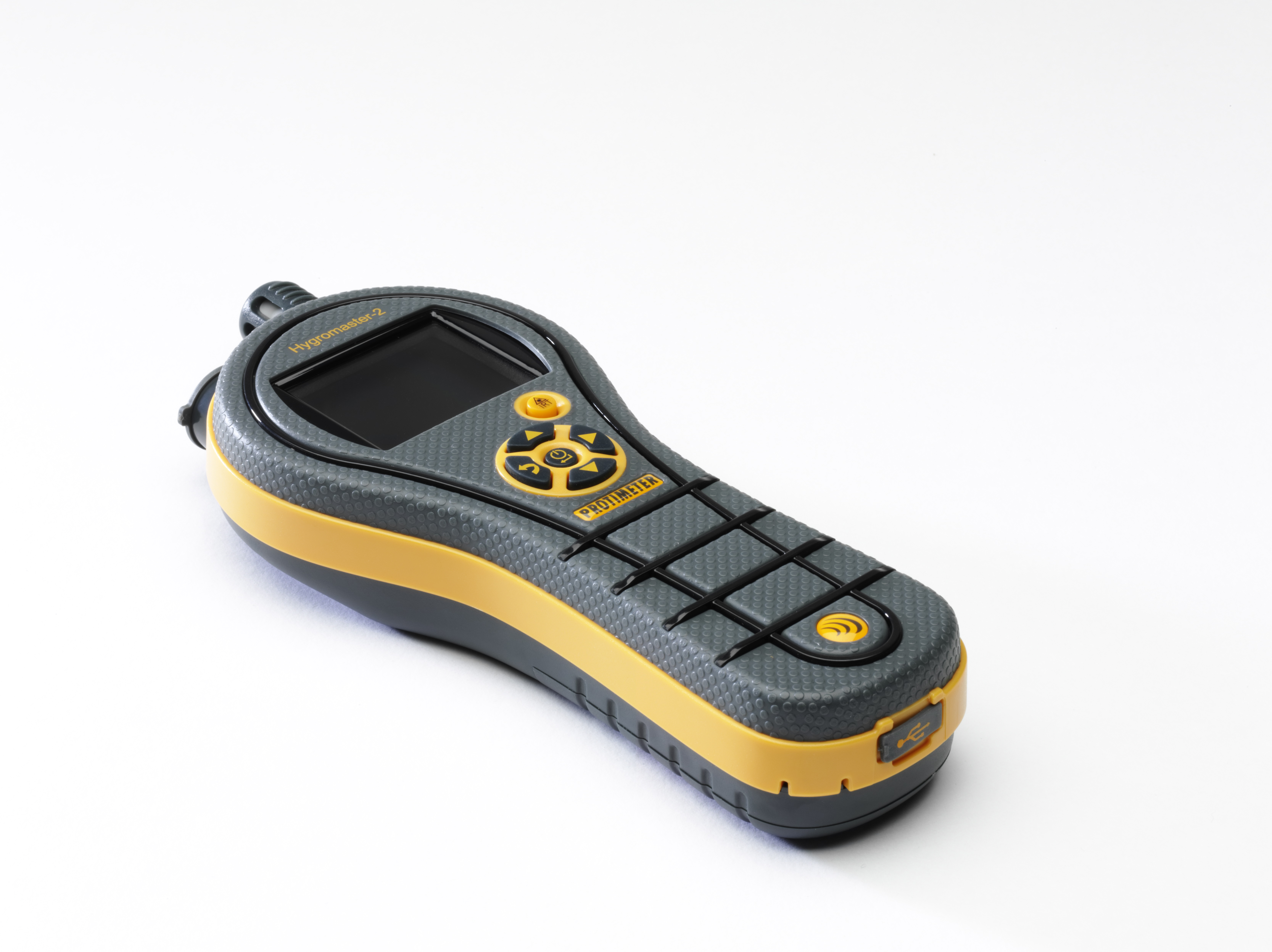 HygroMaster 2